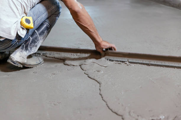 Best Concrete Crack Repair  in Cave City, AR