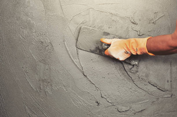 Best Concrete Patio Contractor  in Cave City, AR