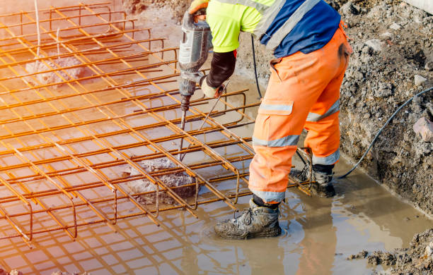 Best Concrete Installation Cost  in Cave City, AR