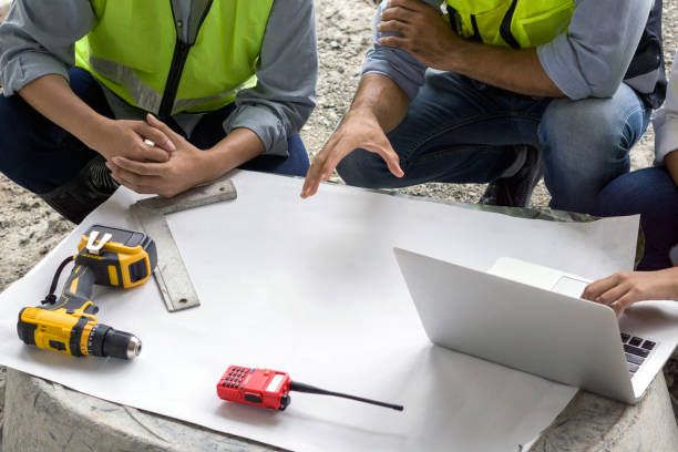 Best Local Concrete Companies  in Cave City, AR